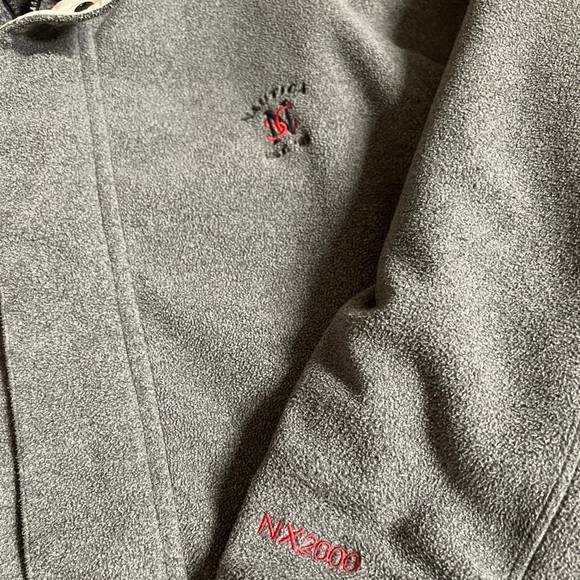 Vintage Nautica Reversible Jacket - Picture 9 of 10